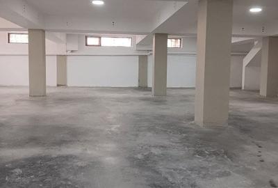 Spațiu comercial, 340 mp în Prelungirea Ghencea