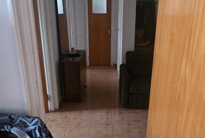 Apartament cu 2 camere decomandat în Alexandru Obregia - 21