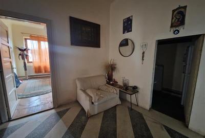 Casa pe sol, teren 372 mp - zona centrala - 8