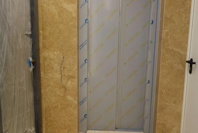 Metrou Piata Muncii-Decebal - 8