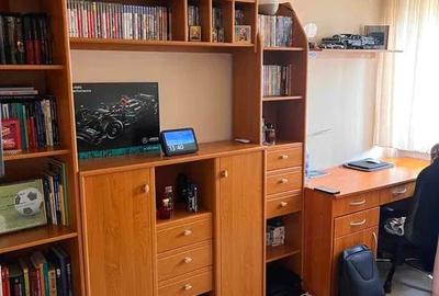 Apartament 3 camere decomandat - Podu Ros, Bulevardul Socola - 5