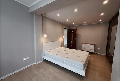 Apartament cu 2 camere semidecomandat, mobilat în Central - 7