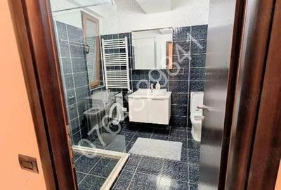 Inchiriez apt. 2cam. ULTRACENTRAL-Unirii-Piata Constitutiei, Str. Justitiei, bl. 2016, 10min. metrou - 16