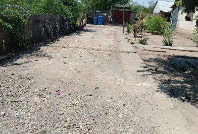 Casă cu 4 camere în Central - 3