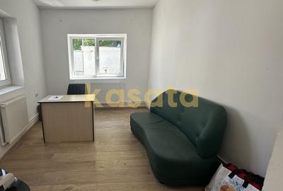 Casă individuală cu 3 camere cu Canalizare în Giulești - 1