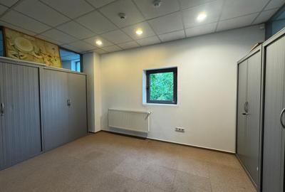 SPATIU DE BIROURI | SPLAIUL UNIRII | 7 locuri de parcare - 34