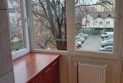 Apartament cu 2 camere decomandat în Popoveni - 6
