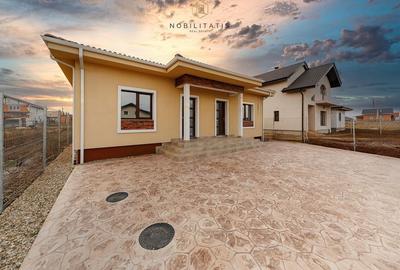 Casa tip Duplex “Mica de ea” pe Parter – Locuință Ideale pentru Familii Mici! - 2