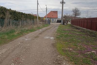 Teren investiție, în Periferie - 6