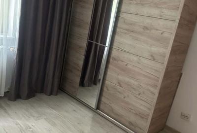Apartament cu 2 camere decomandat în Valea Rosie - 8