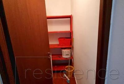 Apartament cu 3 camere decomandat în Mărăști - 17