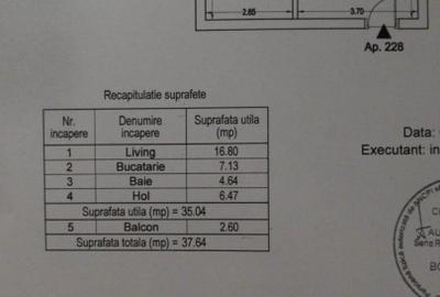 Studio Lujerului | 21 Residence - 11