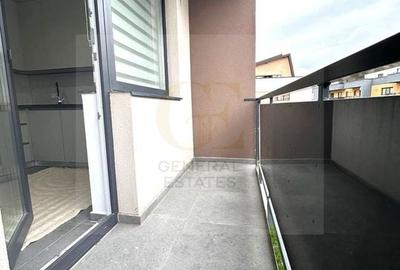 Apartament nou, la prima închiriere,  zona Tractorul - 15