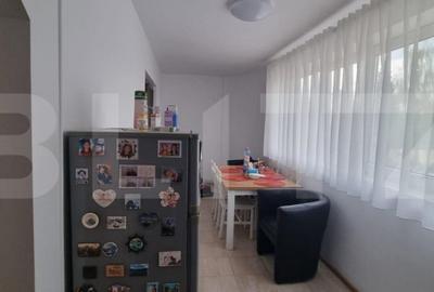 Casă cu 5 camere cu Teren 237 Mp în Central - 12