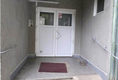 Apartament 2 camere 43 mp+balcon Al.Predeal ARAD - 7