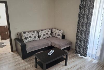 Apartament cu 2 camere decomandat în Camil Ressu - 4