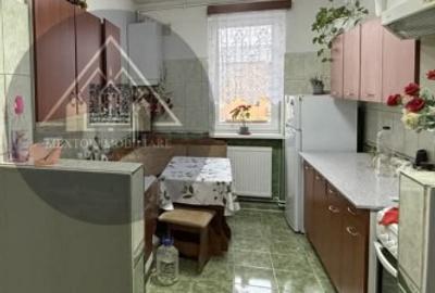 Apartament cu 2 camere decomandat în Central - 1