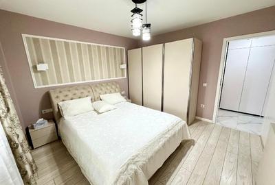 Apartament cu 2 camere decomandat, mobilat în Central - 6