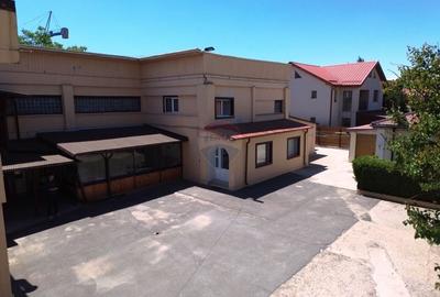 Pensiune de vanzare, cu potential- zona Bariera Traian, Galati - 1