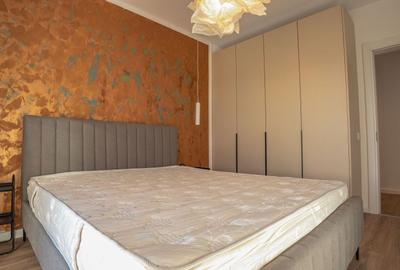 Apartament cu 2 camere decomandat, mobilat în Cristian - 5