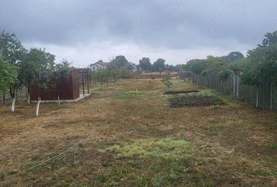 Casă cu 5 camere cu Teren 2000 Mp în Călacea - 2