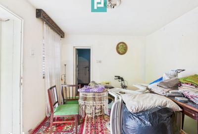 Casă cu 5 camere cu Teren 1200 Mp în Mașloc - 4