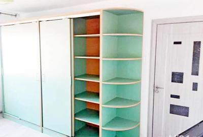 Elisabetin apartement cu o camera - 4