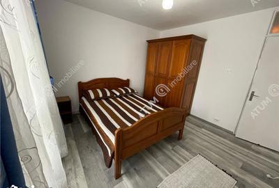 Apartament cu 2 camere decomandat, mobilat în Ștrand - 2