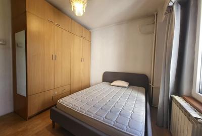 Apartament 3 camere de vânzare – Bulevardul Mircea Vodă - 17