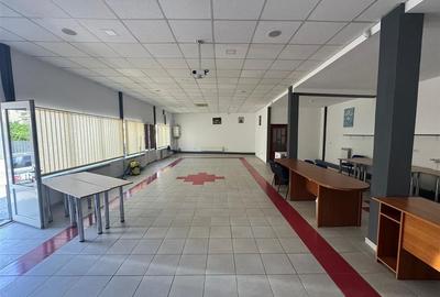 Sp comercial - Sc 5, 2 intrari, 2 bai, trifazic, STRADAL - 4