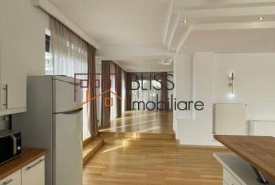 Apartament 4 camere în zona Herastrau - 16