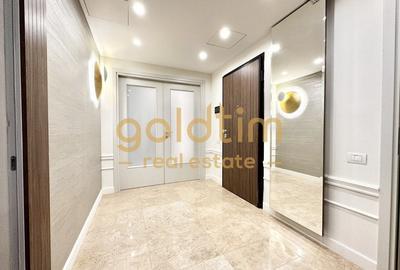 APARTAMENT LUX/ANSAMBLU EXCLUSIVIST/GRADINA PROPRIE/TERASA/CAPITALE/DOROBANTI - 64