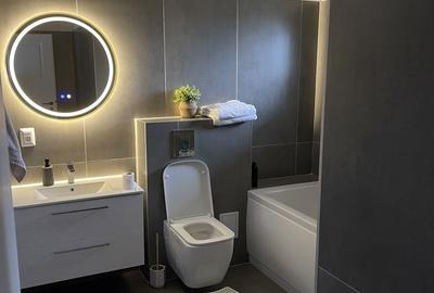 Casă cu 4 camere în Dragomirești-Vale - 1