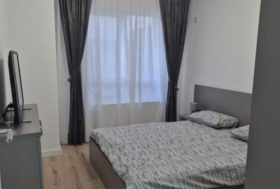 Inchiriez, apartament nou, doua camere, Central Adress. - 8
