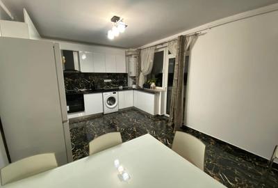 Apartament cu 2 camere semidecomandat în Florești - 6