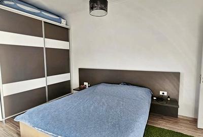 Campus - Aurel Vlaicu, apartament modern 2 camere - 12