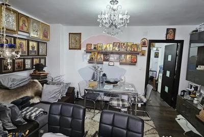 Apartament cu 2 camere decomandat în Târgu Neamț - 7