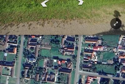 Casă cu Teren 1800 Mp în Neudorf - 2