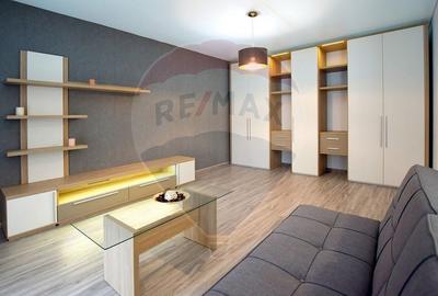 Apartament cu 2 camere decomandat în Giulești - 5