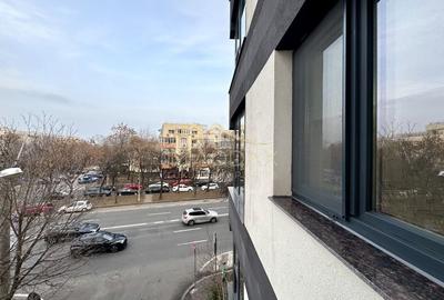 Apartament cu 3 camere *prima inchirere* // zona Herastrau - 41