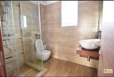 Casă modernă, 120 mp utili, teren 458 mp – Sanpetru, zona Lempesu - 11