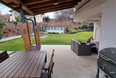 Duplex cu 4 camere cu Teren 690 Mp în Făget - 42