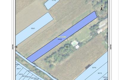 Spațiu comercial, în Ulmi - 5