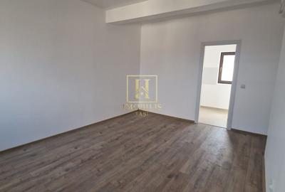 Apartament cu 3 camere decomandat în Lunca Cetățuii - 2
