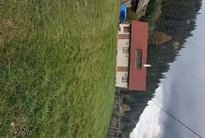 Casă cu 3 camere în Tulgheș - 2