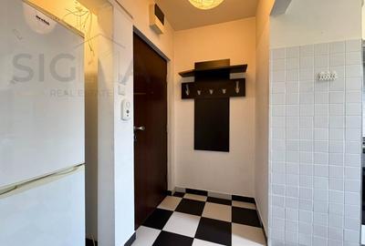 Apartament cu 2 camere semidecomandat, mobilat în Gheorgheni - 8