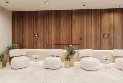 Parcul Carol - Tineretului - Garsoniera cu 30mp curte - 6