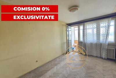 Titan-Potcoava-Metrou -3 camere, 65mp, etaj 5, reabilitat
