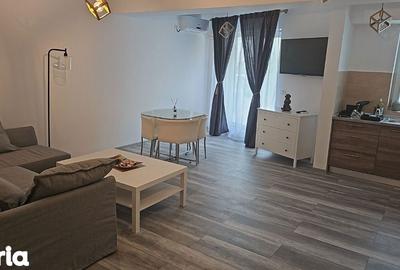 Apartament cu 2 camere decomandat în Fundeni