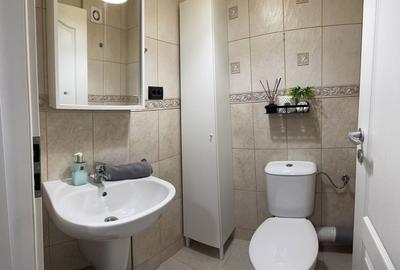 Apartament cu 3 camere decomandat în Roșu - 3